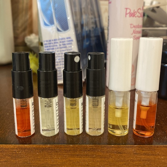Viral perfume samples 2ml - Picture 4 of 4